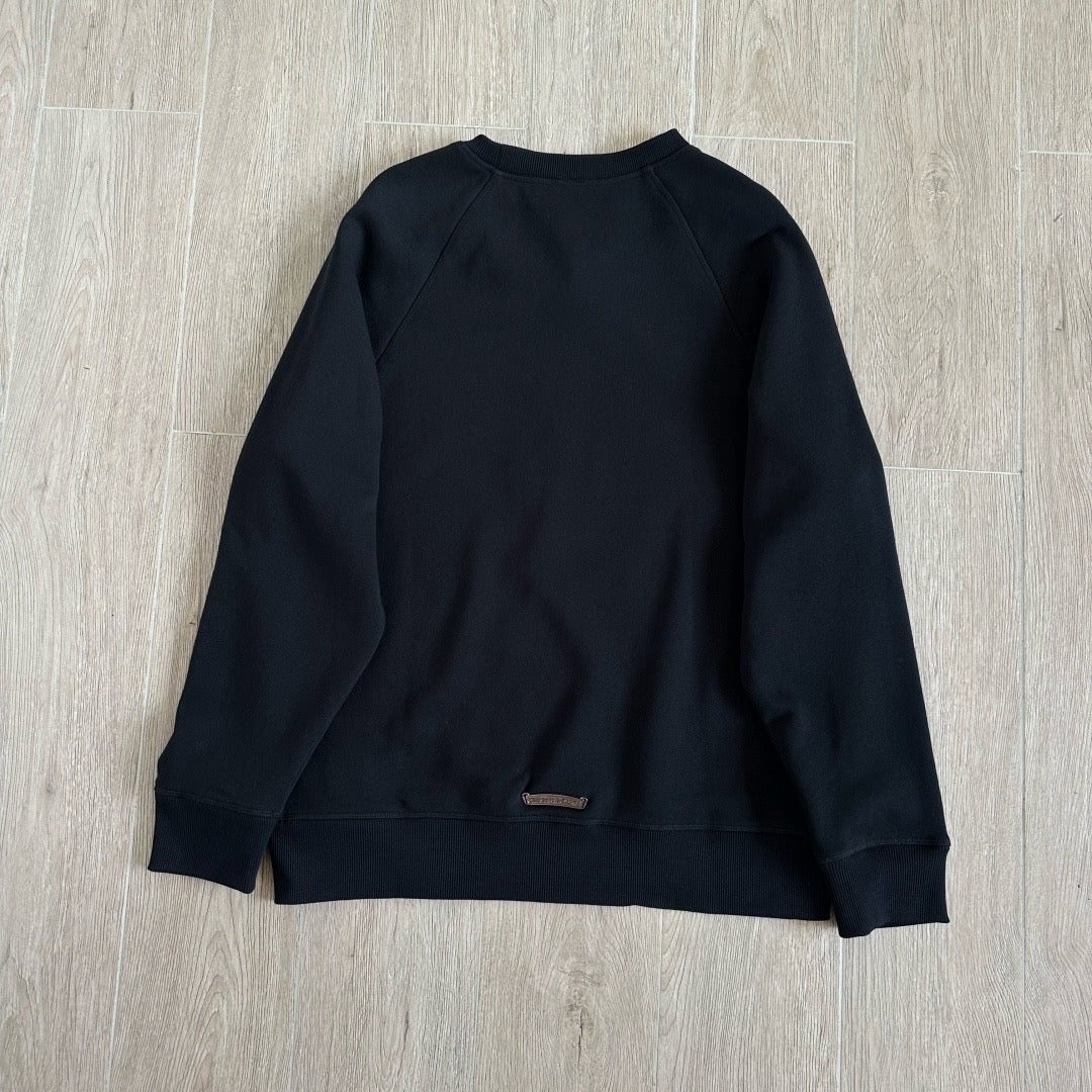 Chrome Hearts Sweater