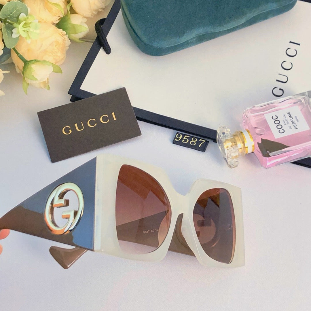 gafas de sol gucci