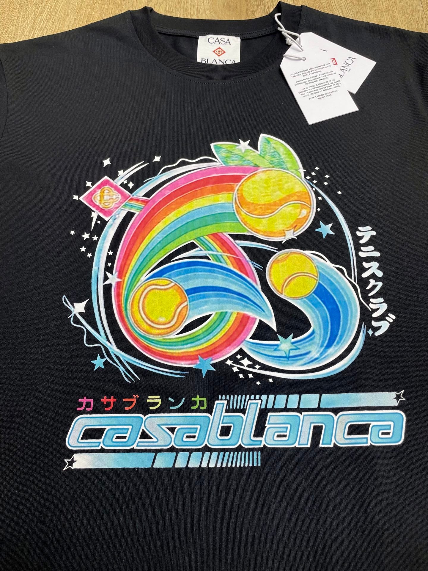Casablanca T-shirt