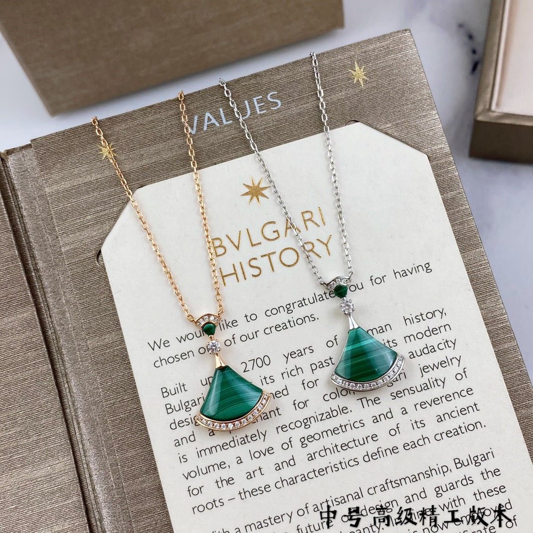 Bvlgari Necklace