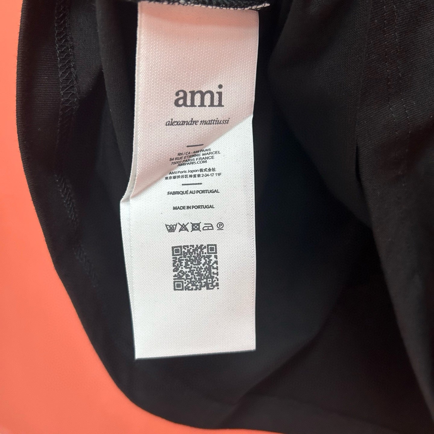 Ami T-Shirt
