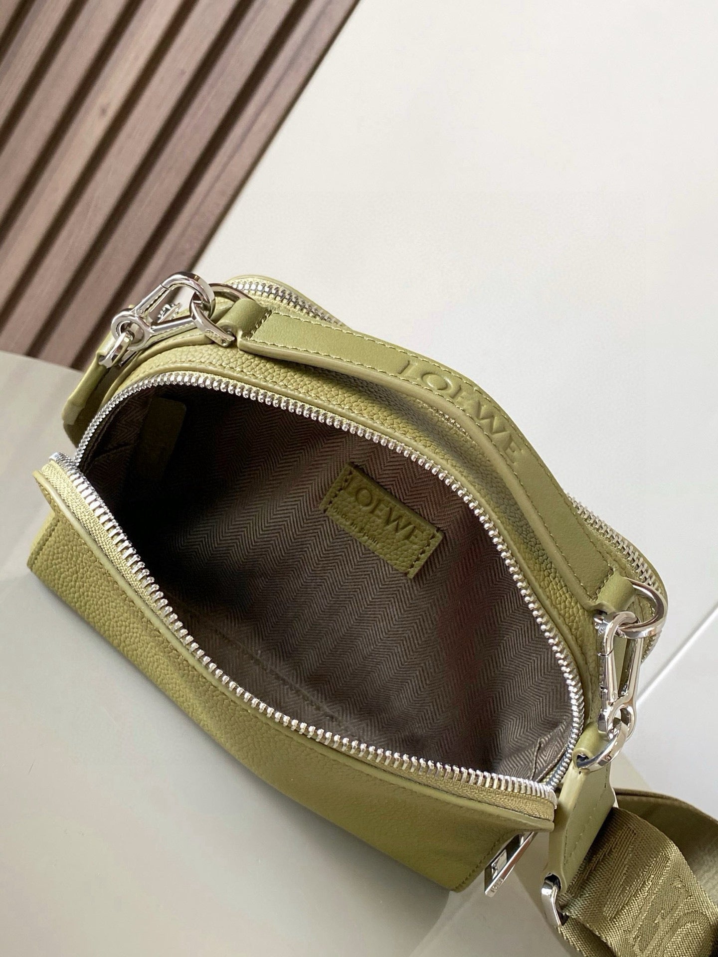 Loewe Cross Body Bag