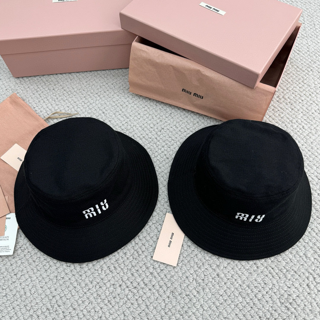 Miu Miu Cap