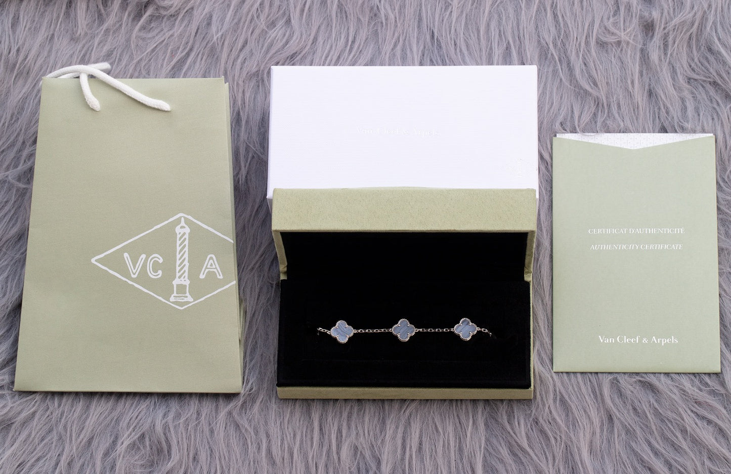 Van Cleef & Arpels Bracelet
