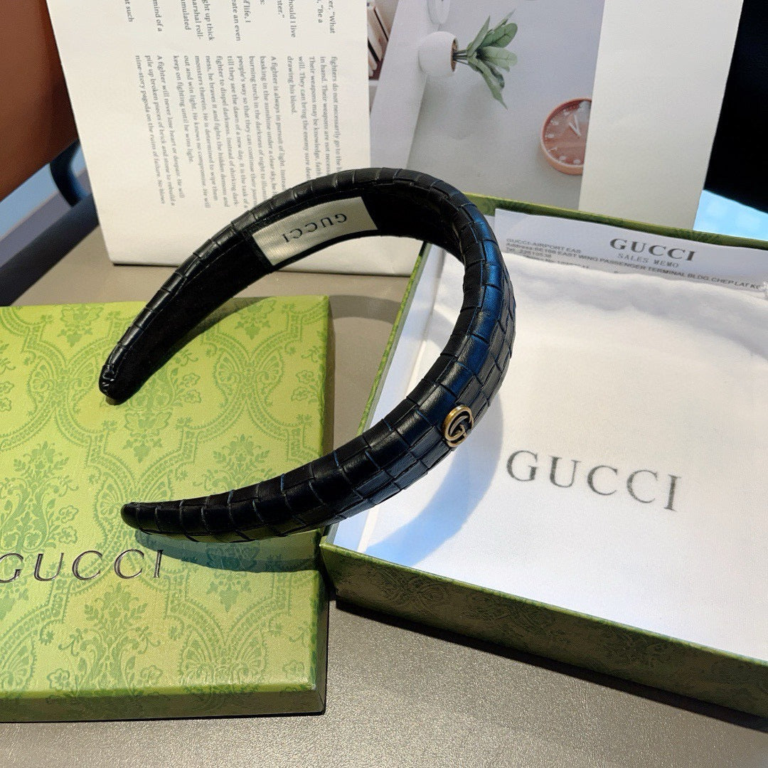 Gucci Hairband