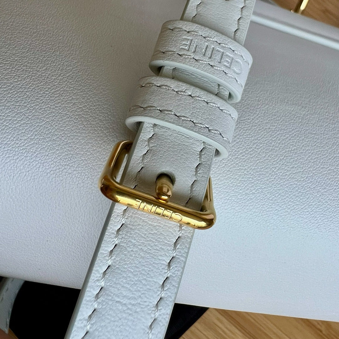 Celine Triomphe Handbag