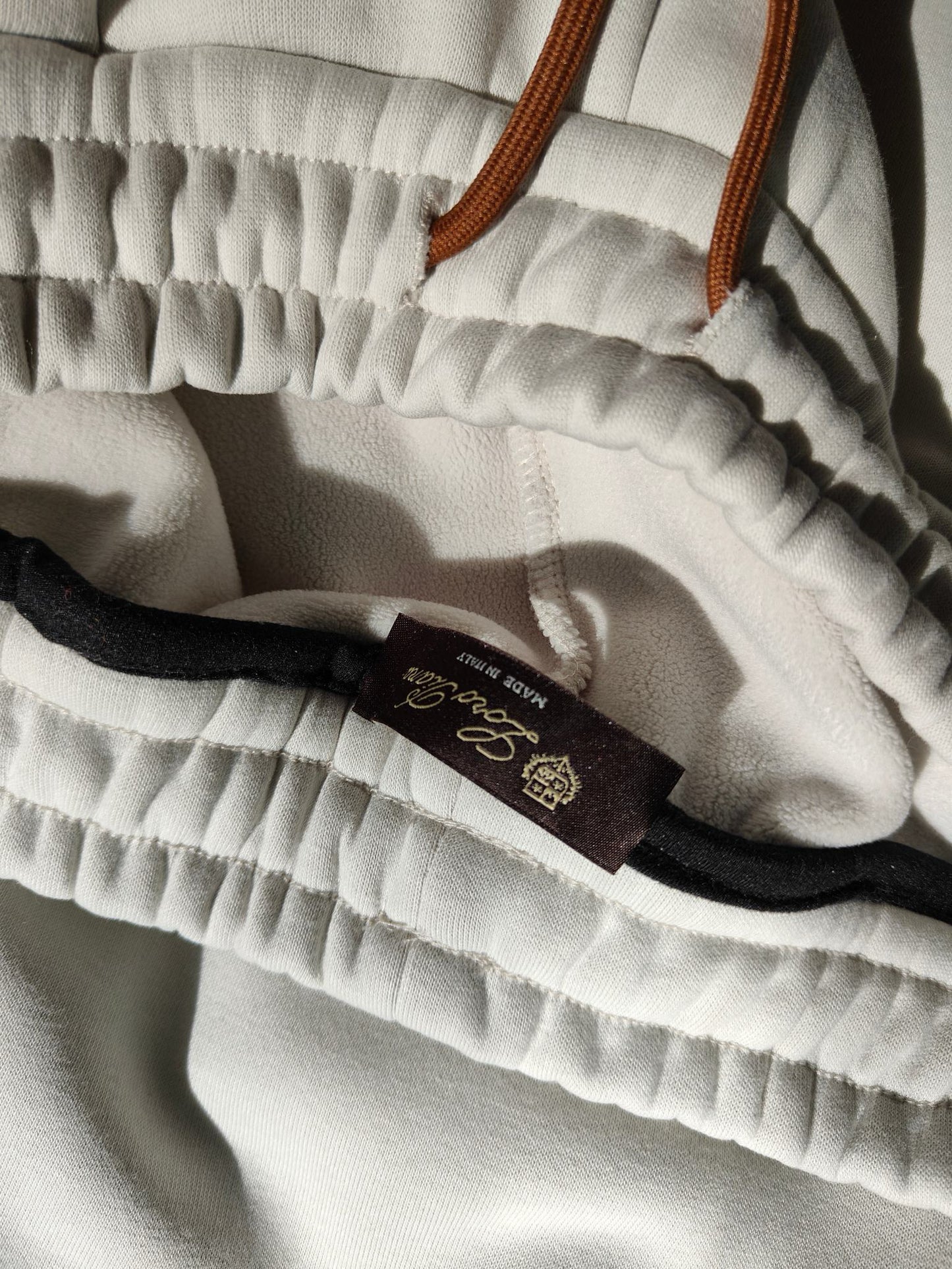 Loro Piana Long Pants