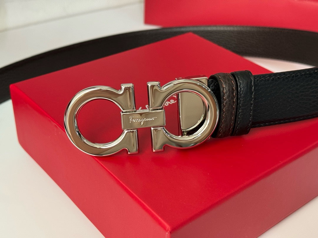 Ferragamo Belt