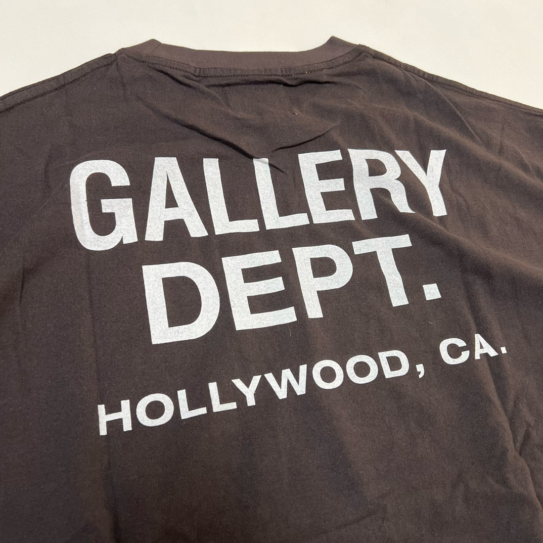 Gallery Dept T-Shirt