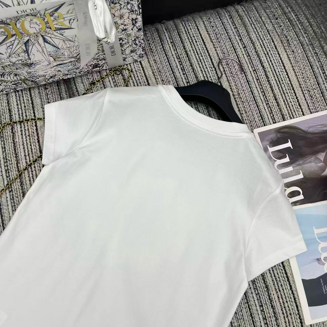 Dior T-shirt