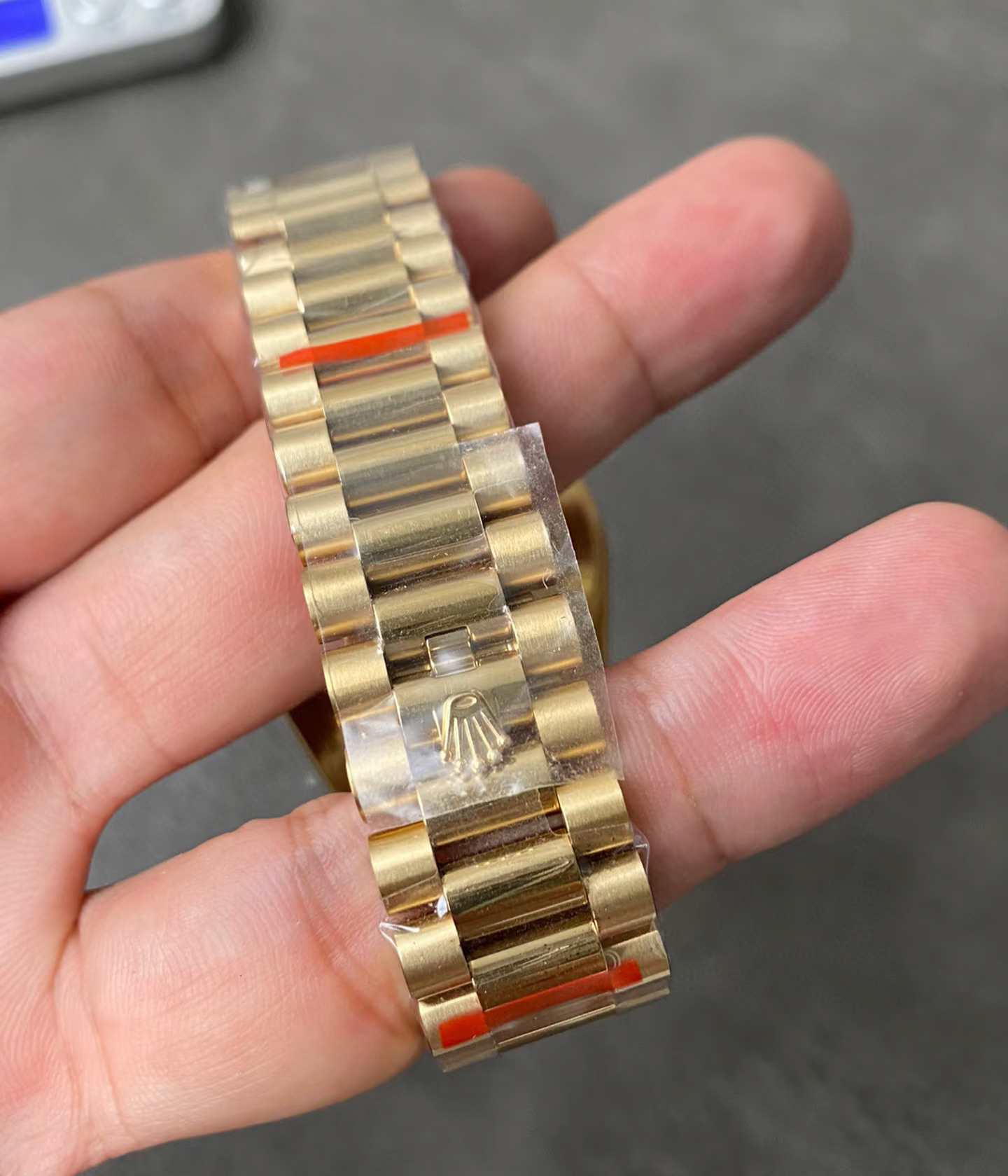 Rolex Oyster Perpetual DayDate 41