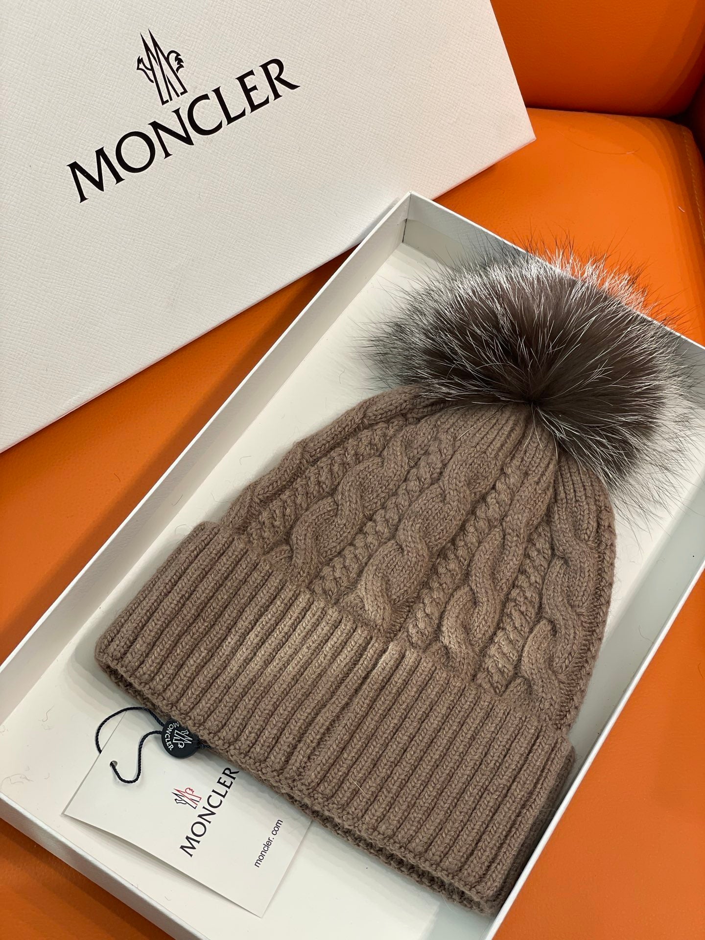 Moncler Beanie