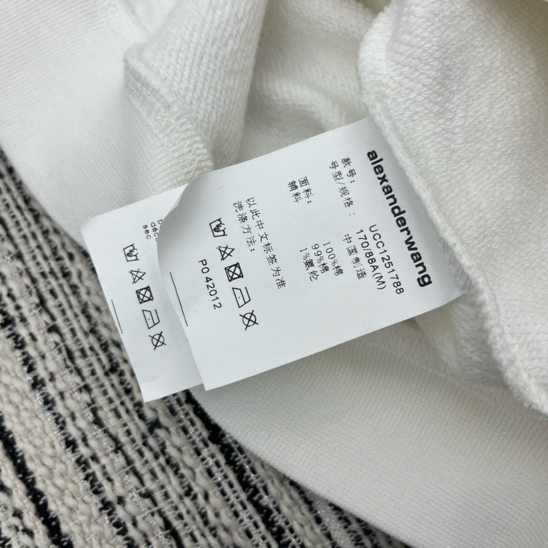 Alexander Wang Hoodie