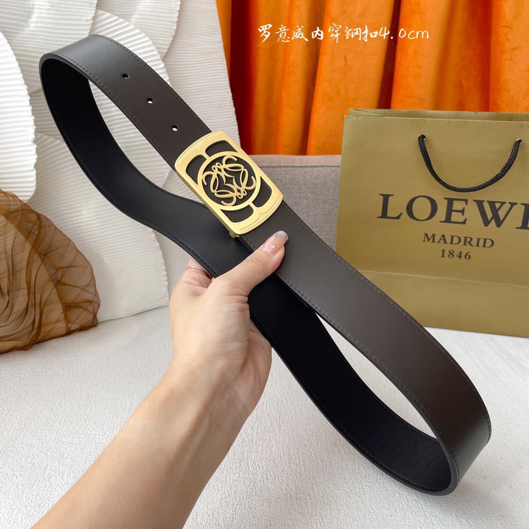Loewe Belt