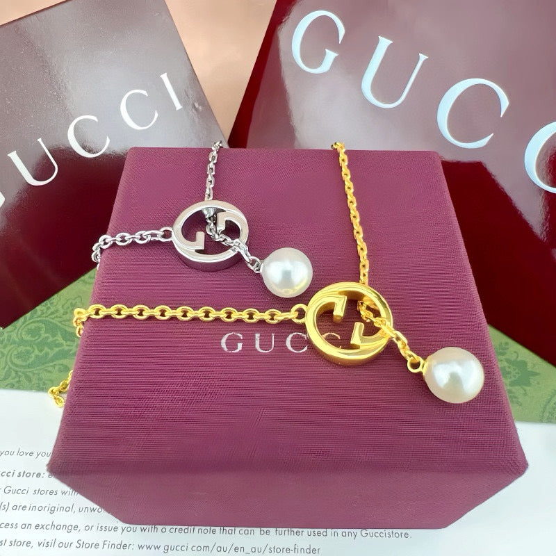 Gucci Necklace