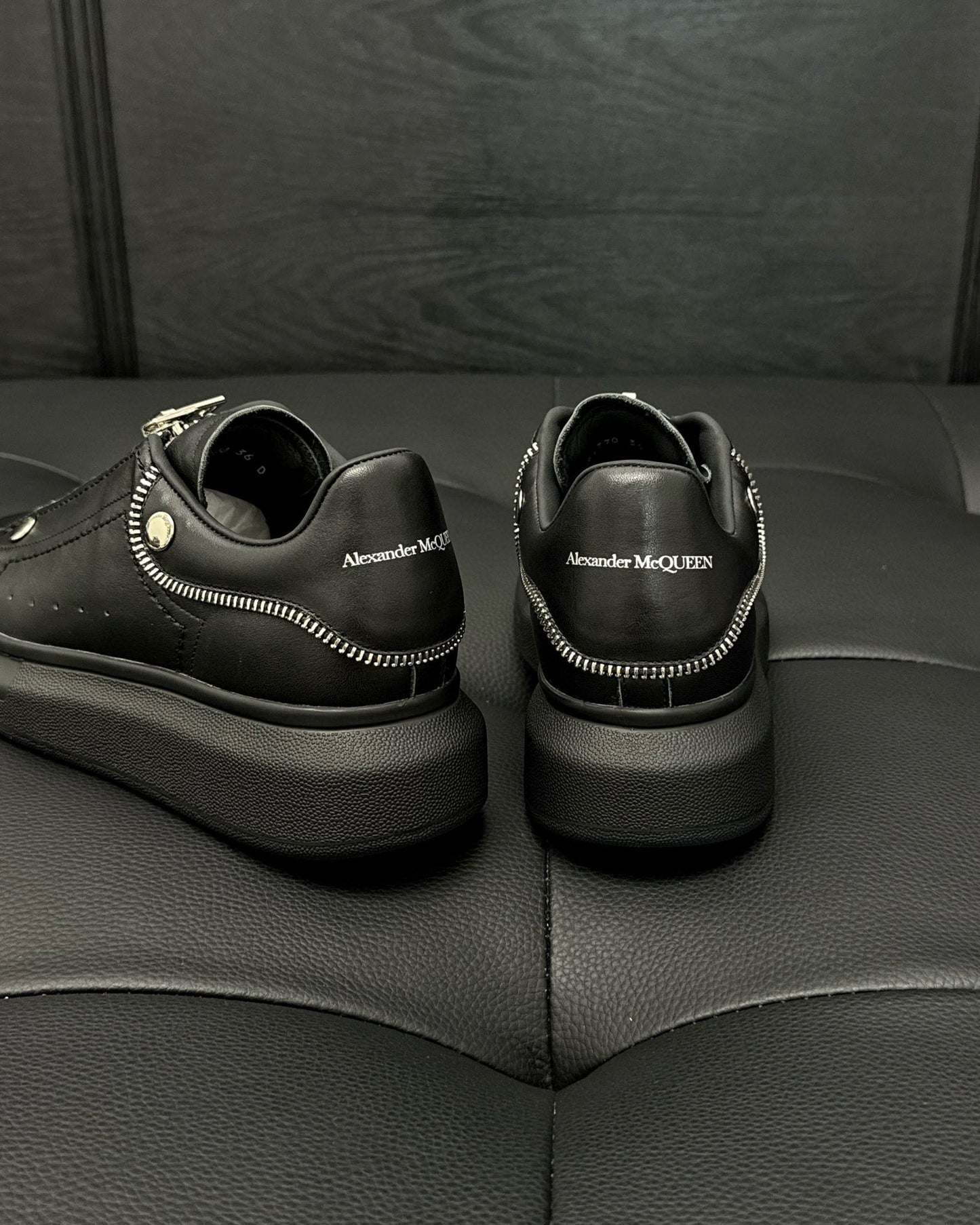 Alexander McQueen Sneakers