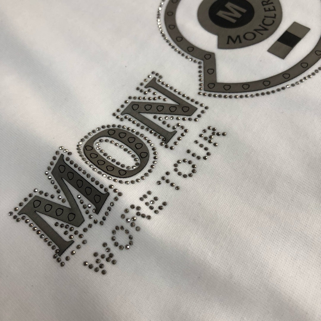 Moncler T-shirt