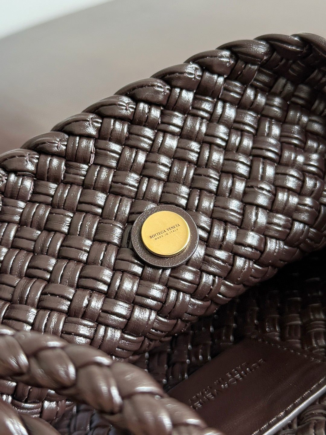 Bottega Veneta Sling Bag