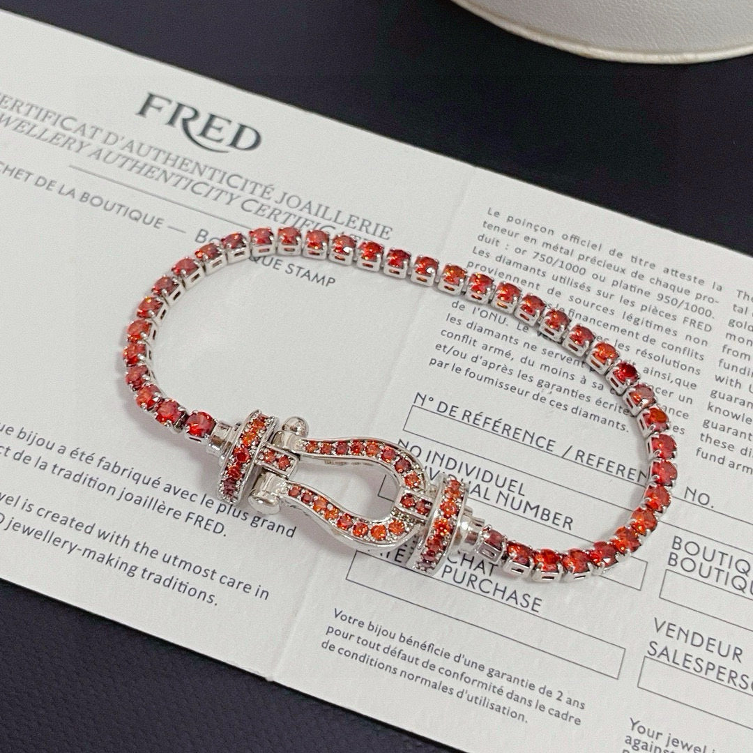 Fred Bracelet