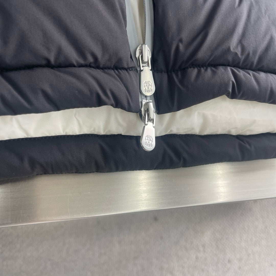 Brunello Cucinelli Puffer Jacket