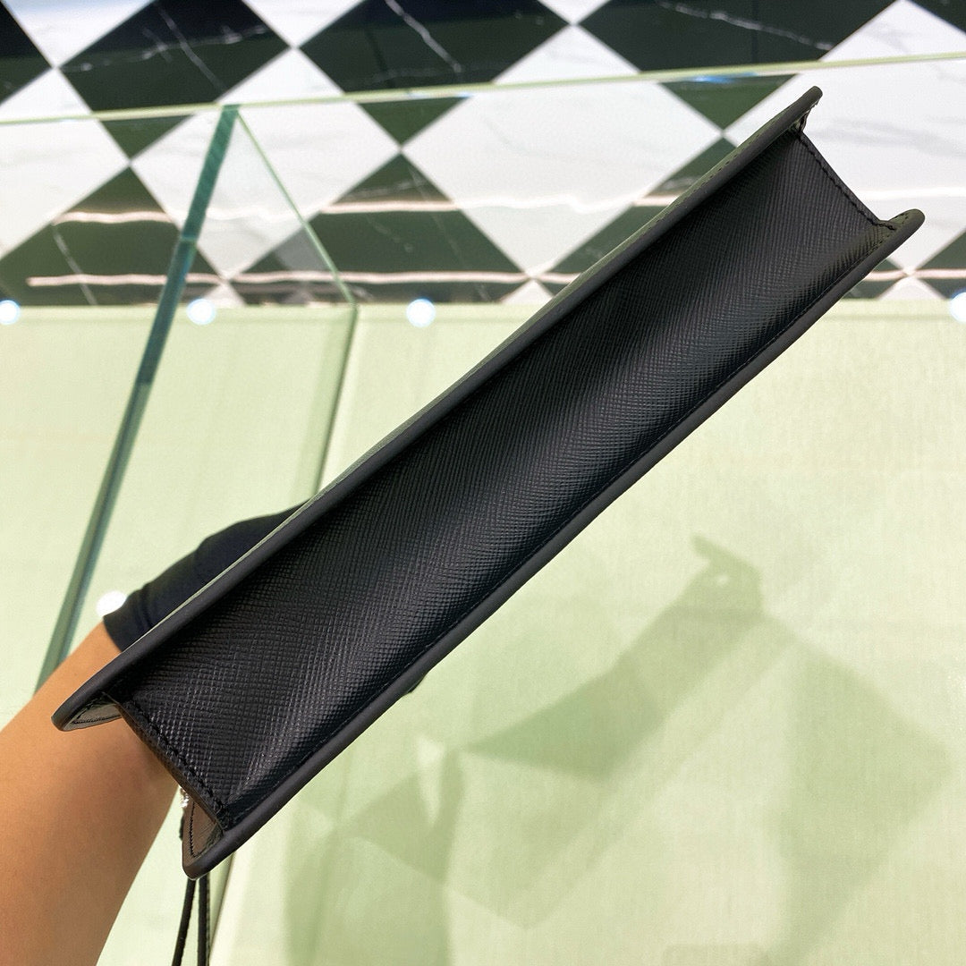 Prada Clutch Bag