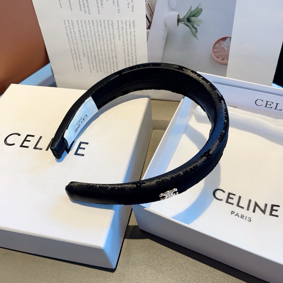 Celine Hairband