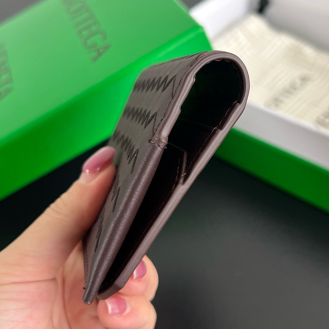 Bottega Veneta Card Holder