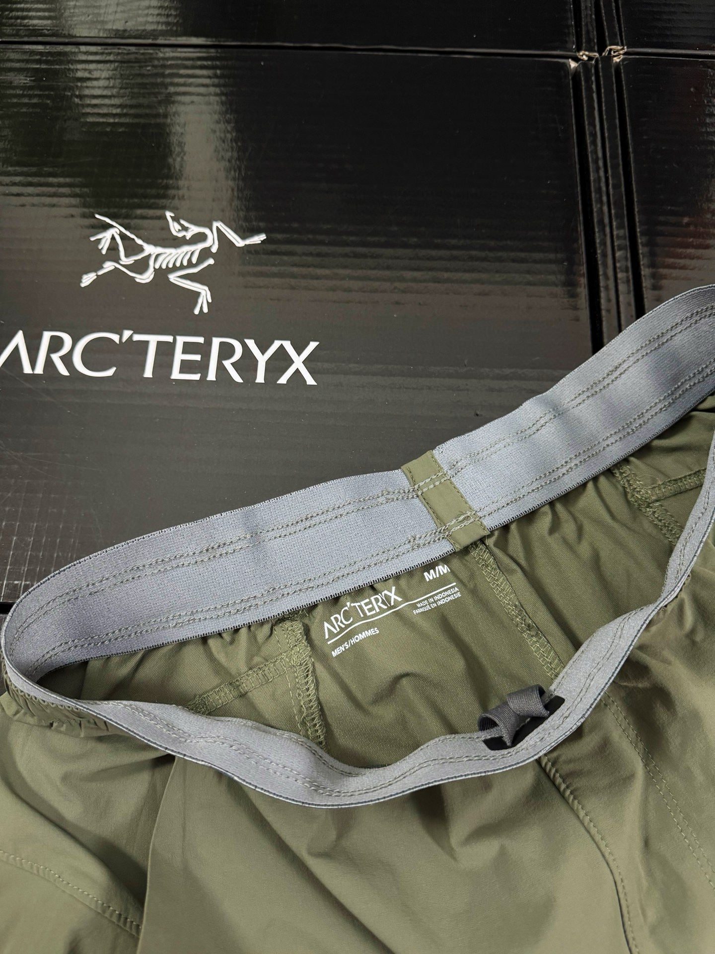 Arcteryx Short