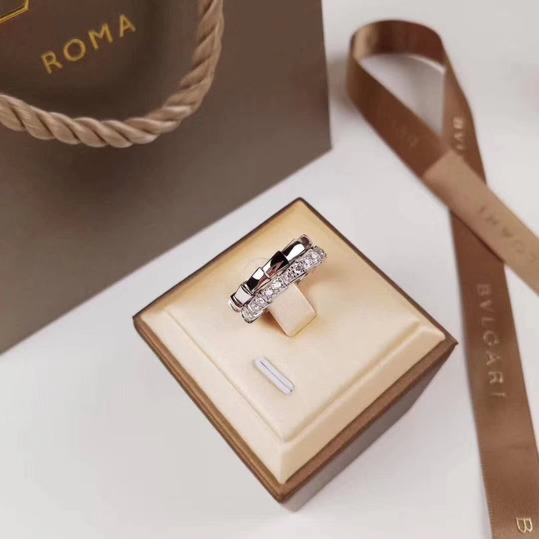 Bvlgari Ring