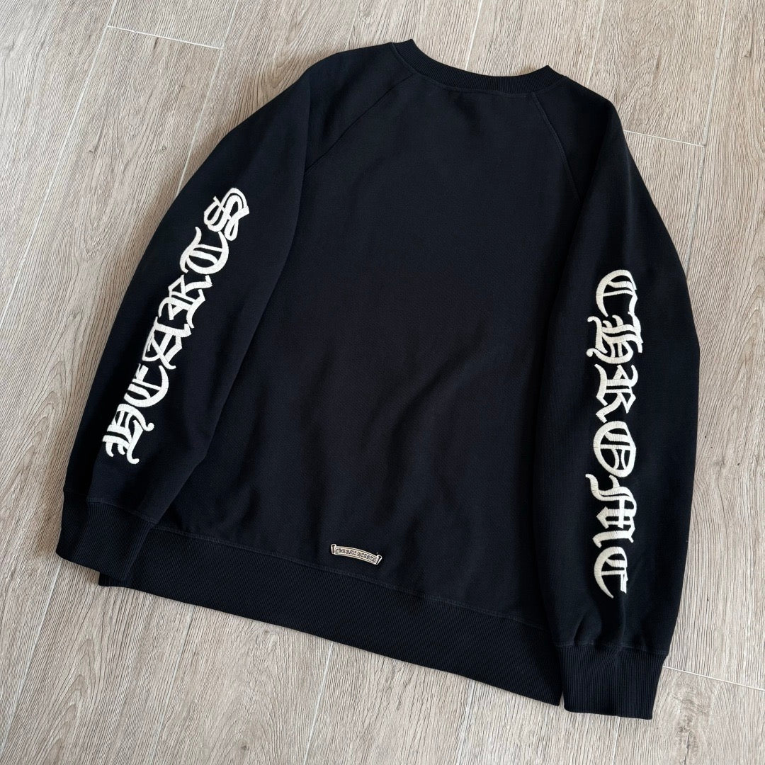 Chrome Hearts Sweater