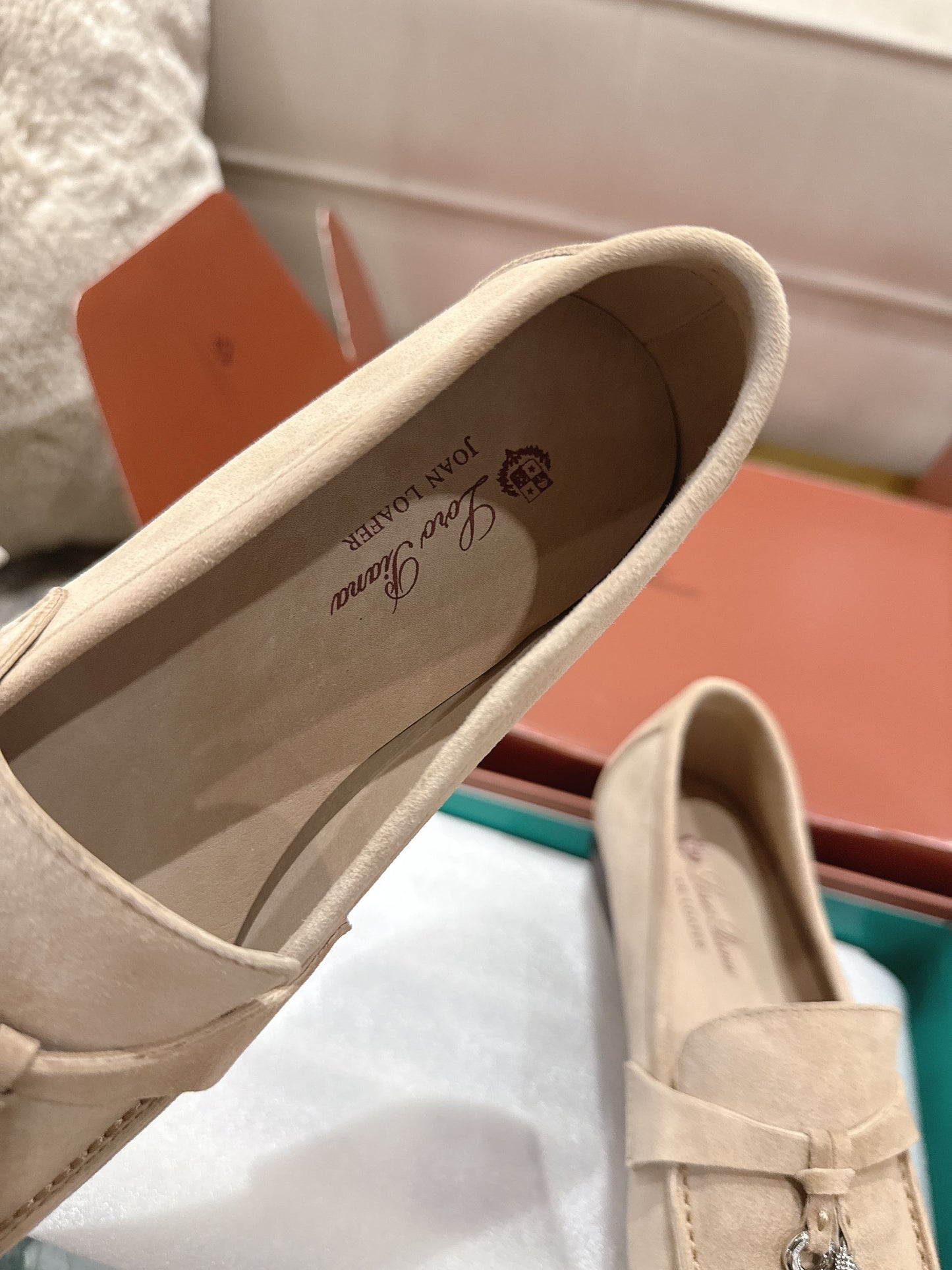 LP Loafers