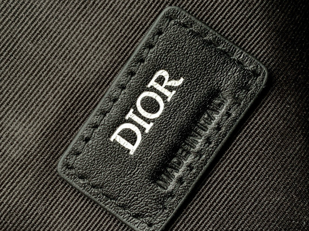Dior Mini Backpack