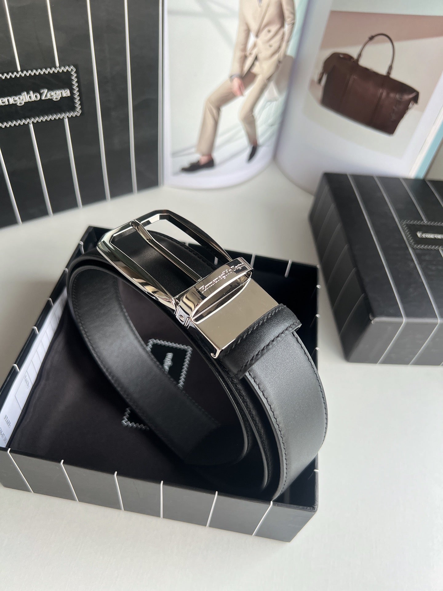 ZG Belts