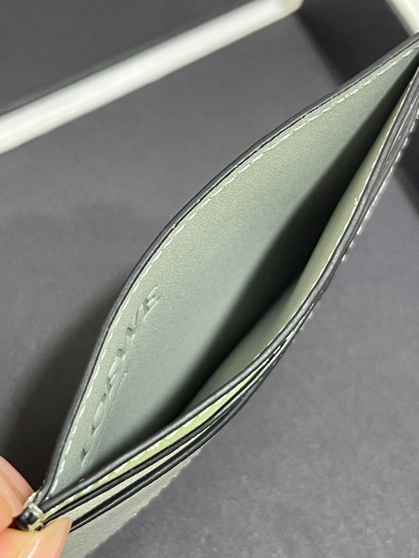 Loewe Card Holder