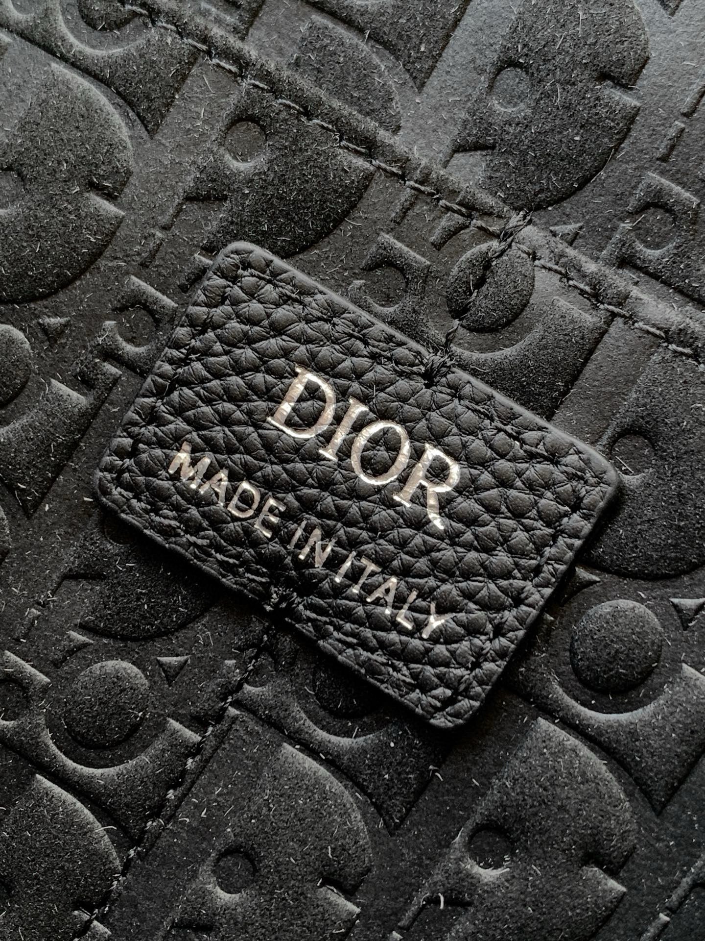 Dior Messenger Bag