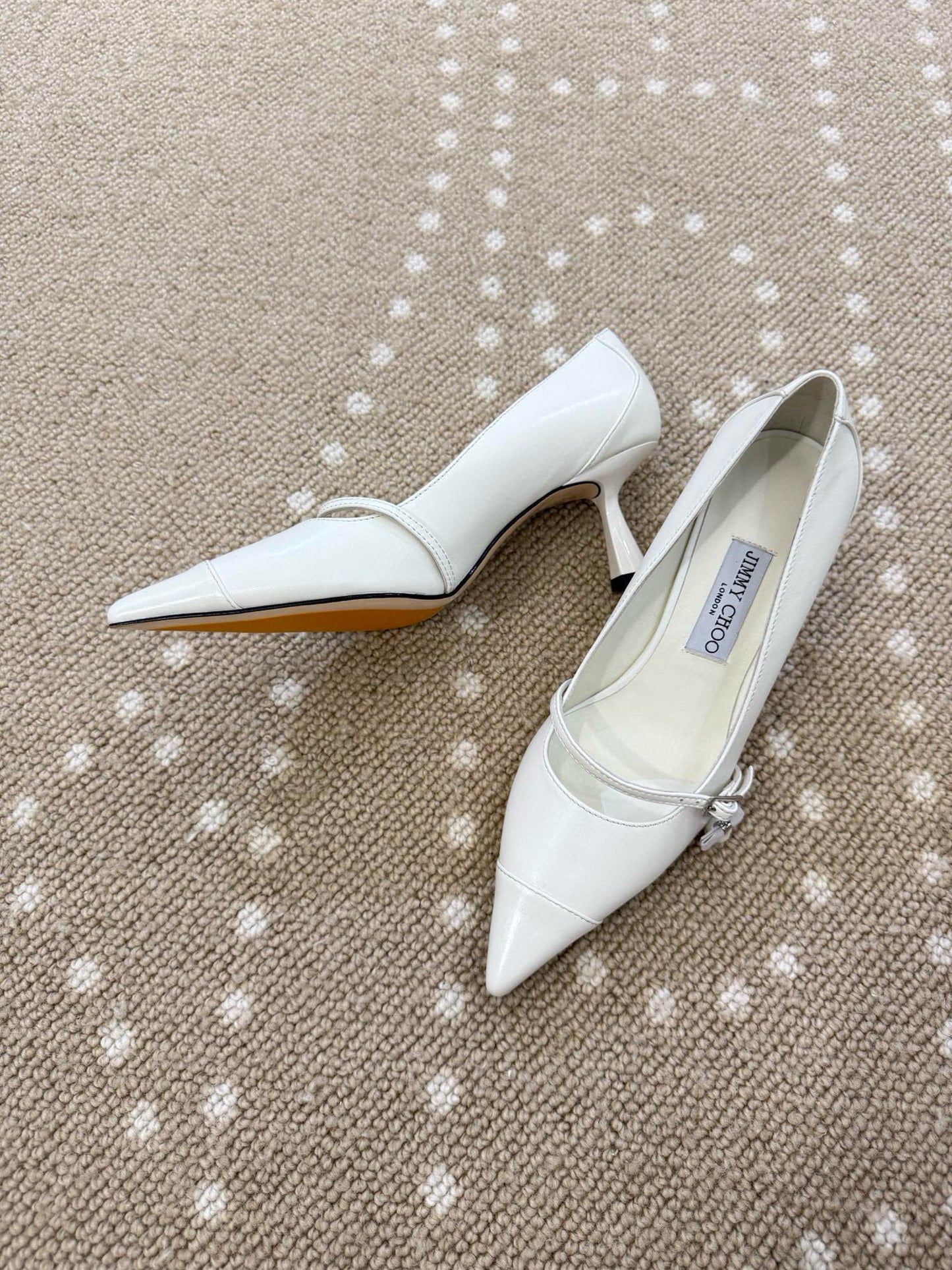 Jimmy Choo Heels