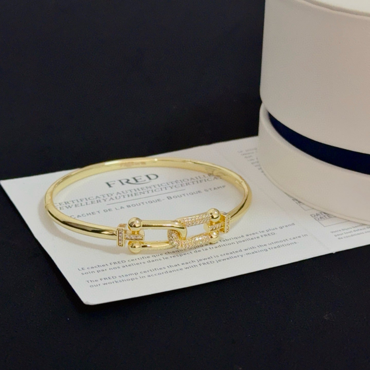 Fred Bracelet