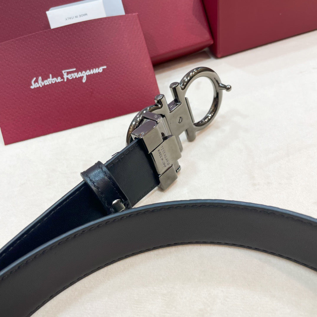 Ferragamo Belts
