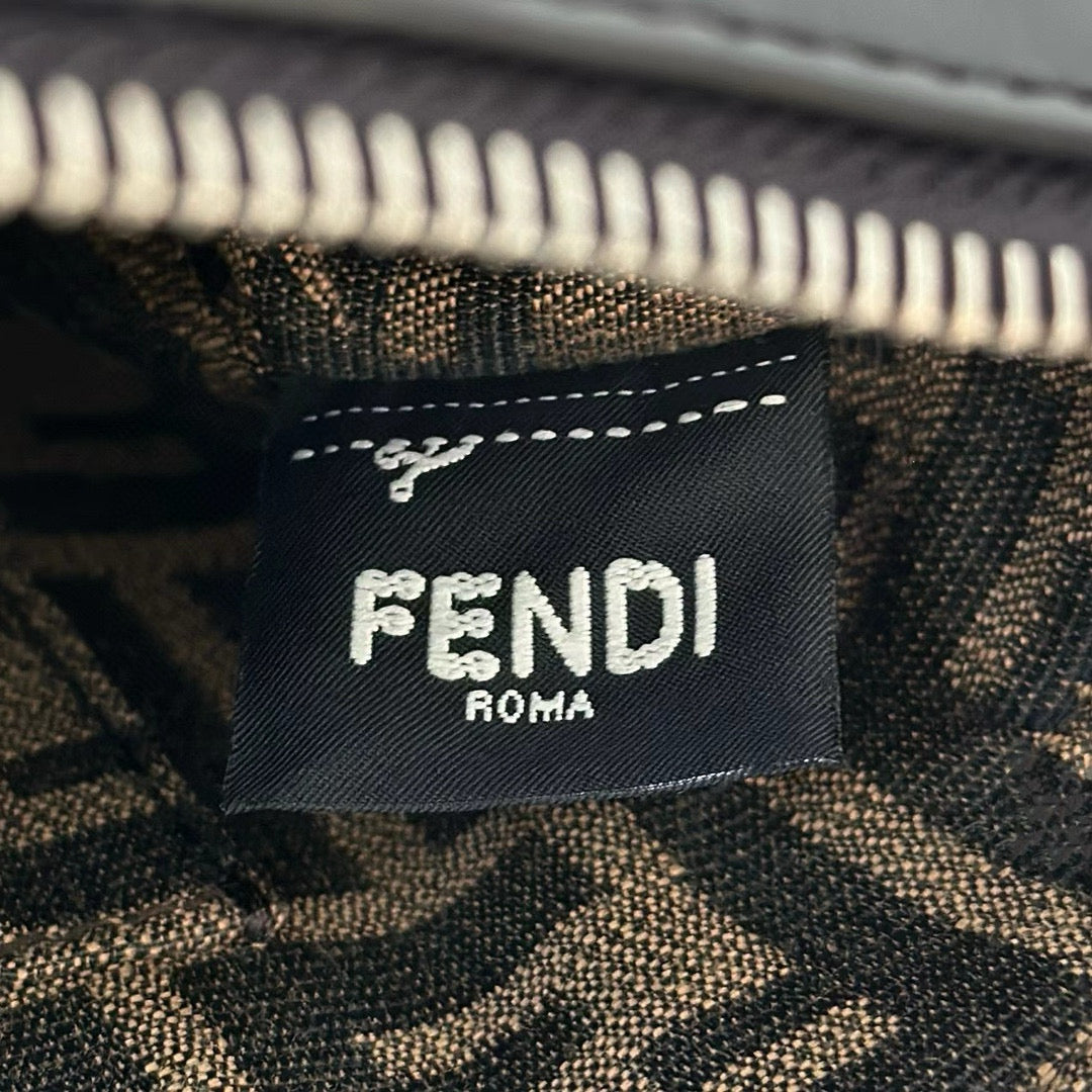 Fendi By The Way
