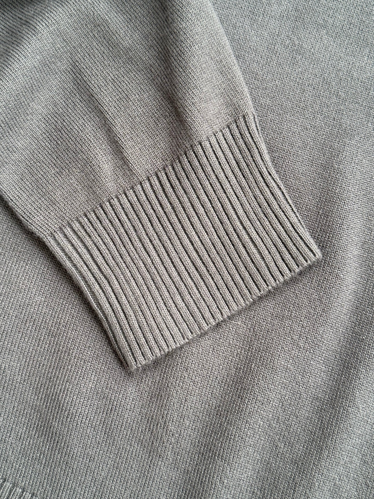 Zegna Long Sleeve Shirt