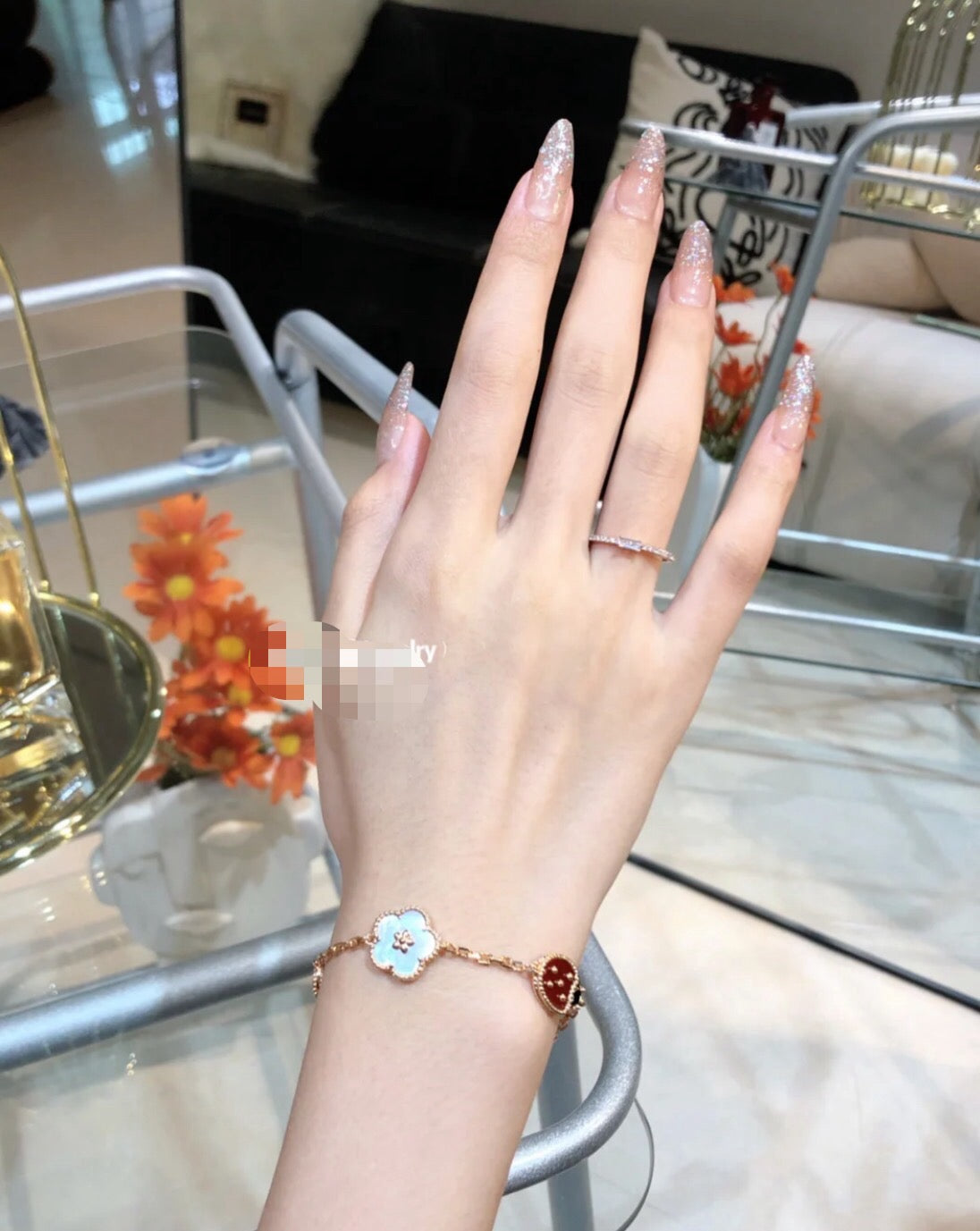 Van Cleef & Arpels Bracelet