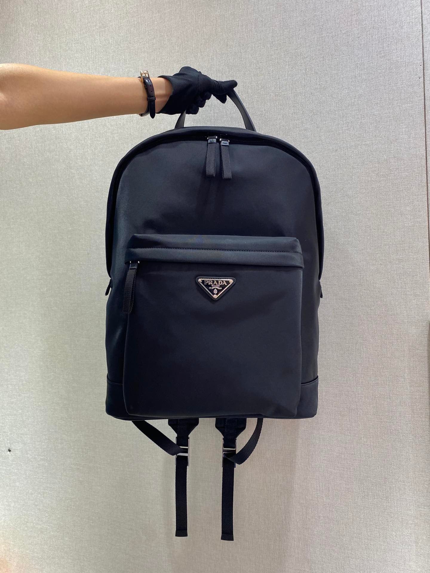 Prada Backpack