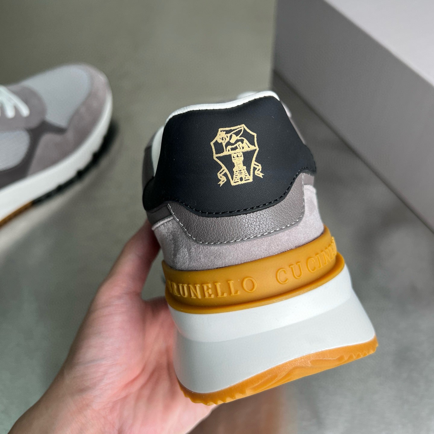 Brunello Cucinelli Sneakers