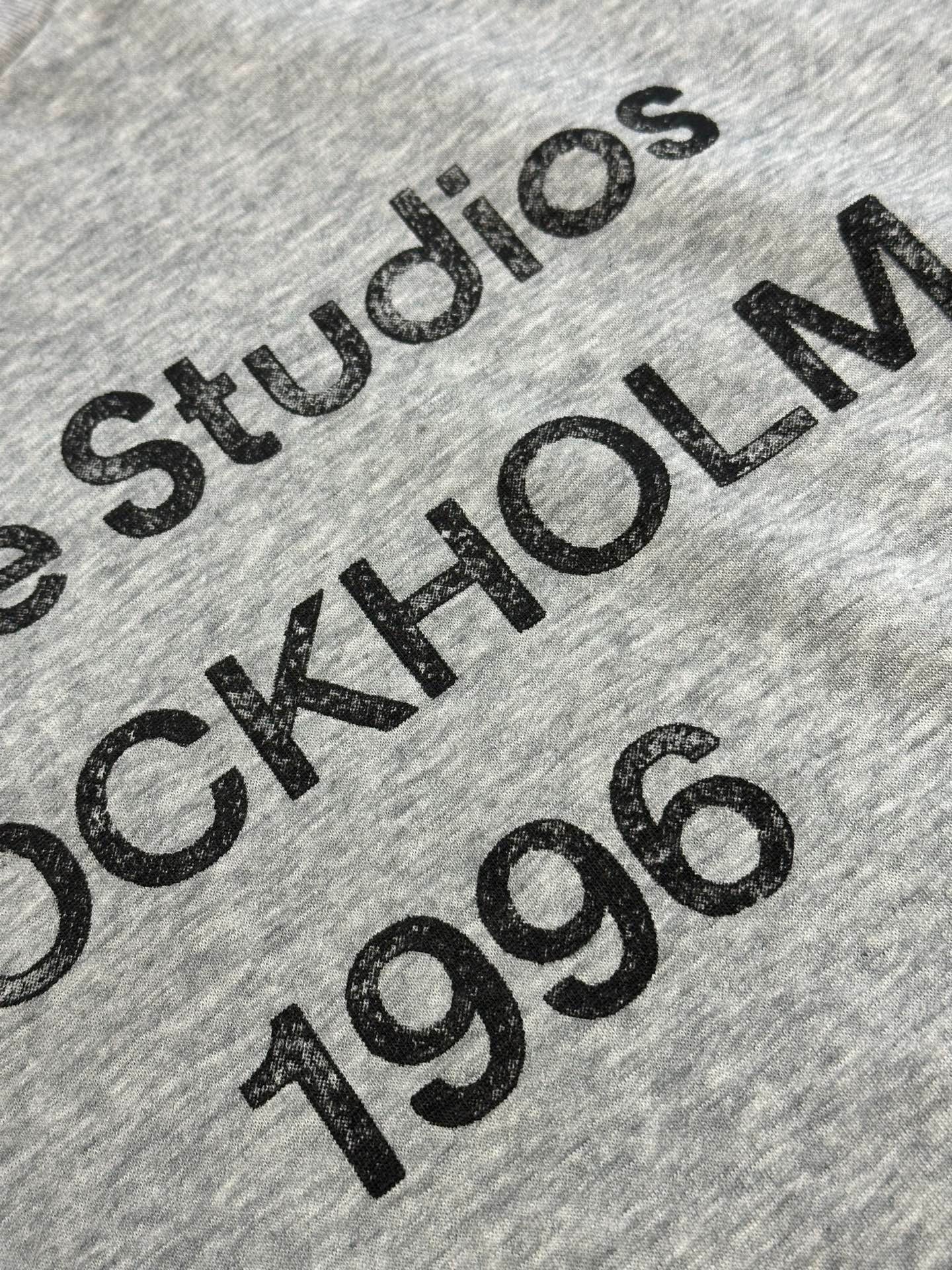 Acne Studios T-Shirt