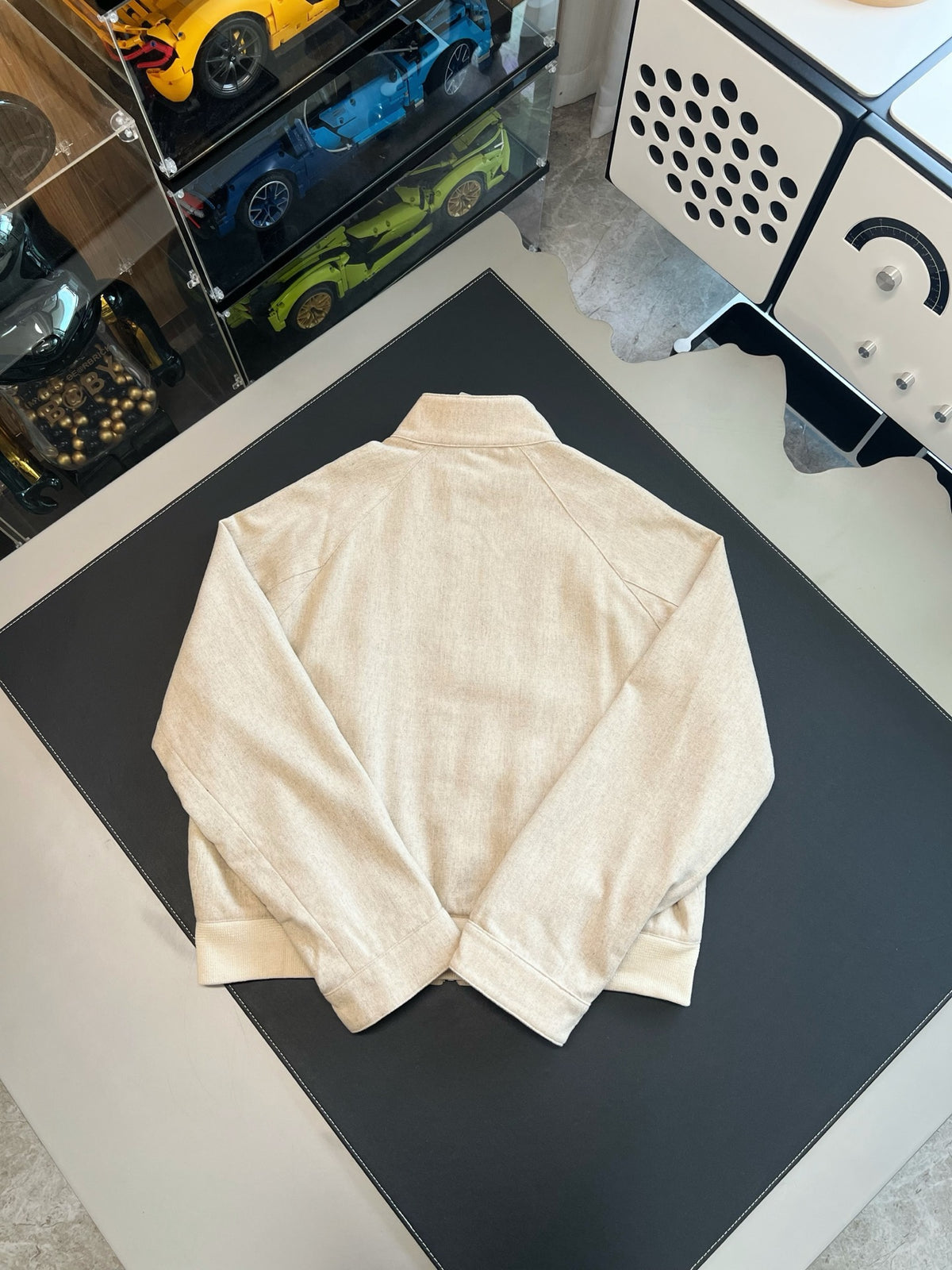 Loewe Jacket