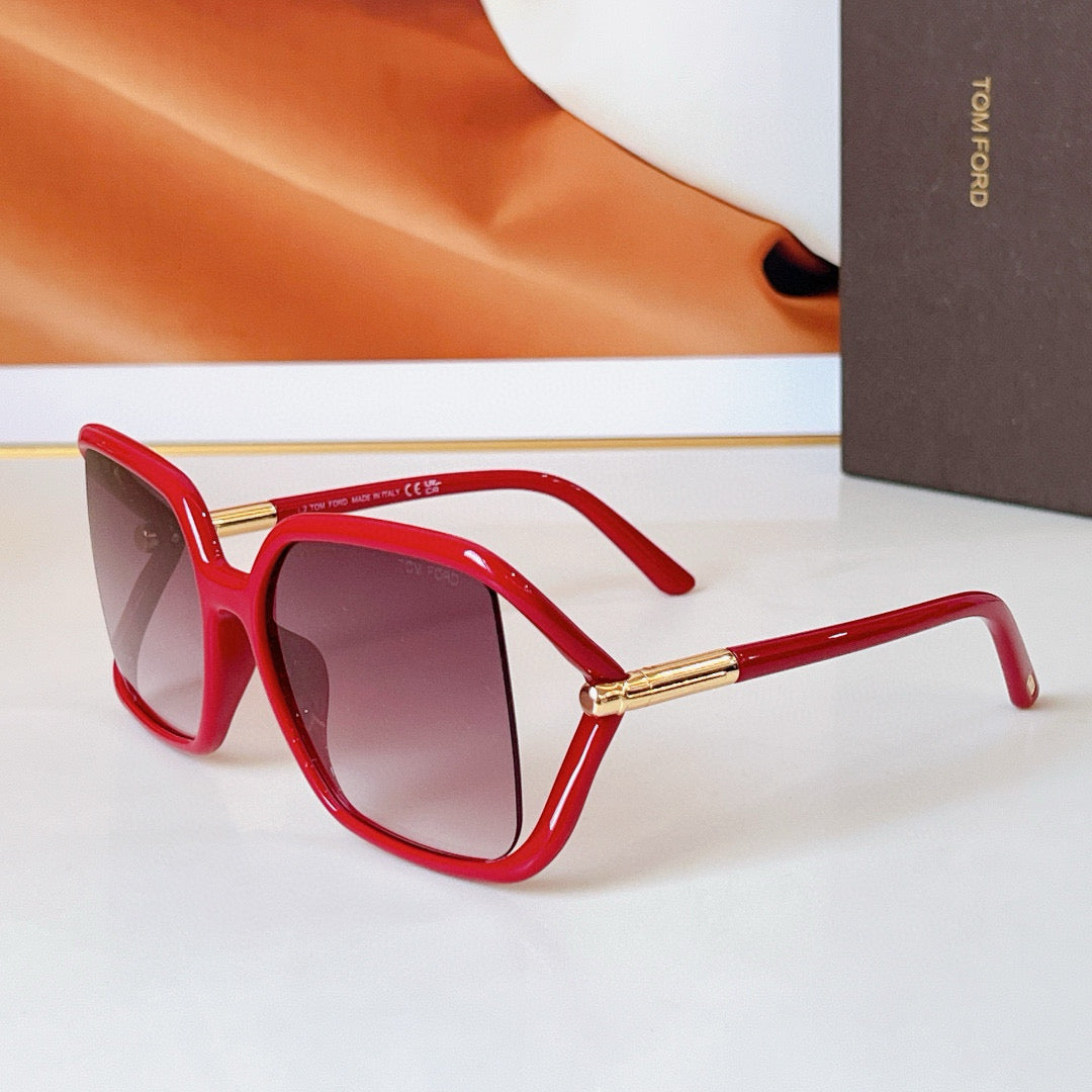 Tom Ford Sunglasses