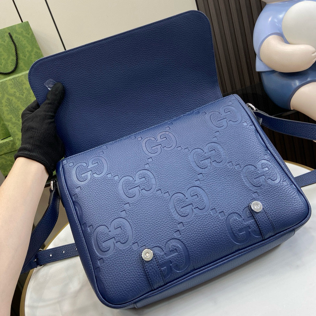 GC Messenger Bag