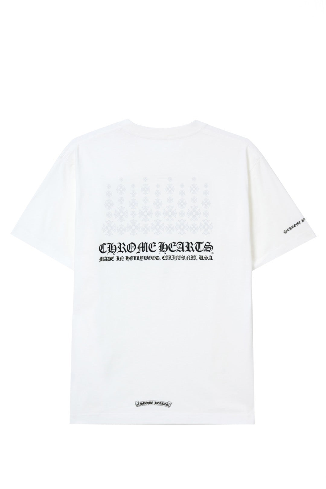 Chrome Hearts T-shirt