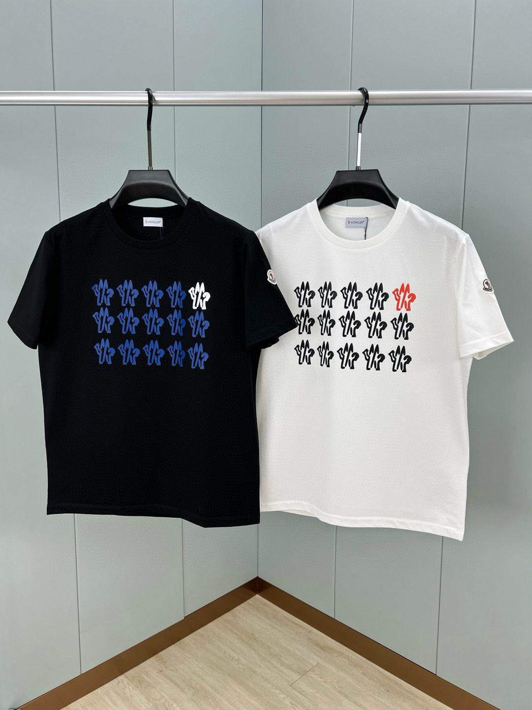 Moncler T-Shirt