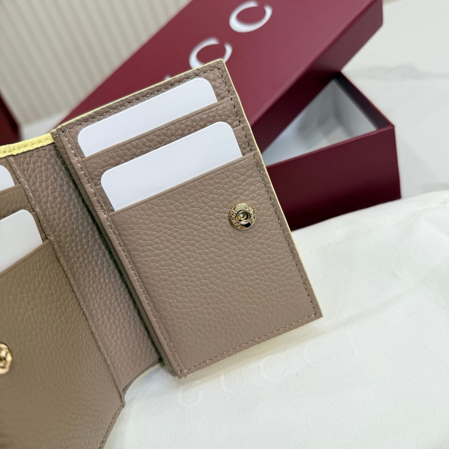 Gucci Wallet